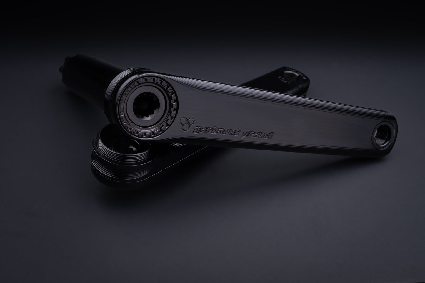 Garbaruk Road/Gravel Crankset