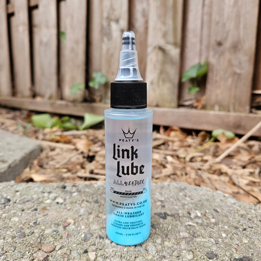 Peaty's LinkLube All-Weather 60ml
