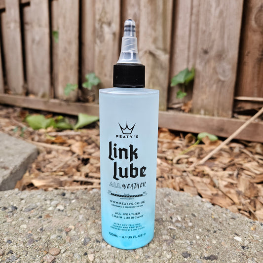Peaty's LinkLube All-Weather 120ml