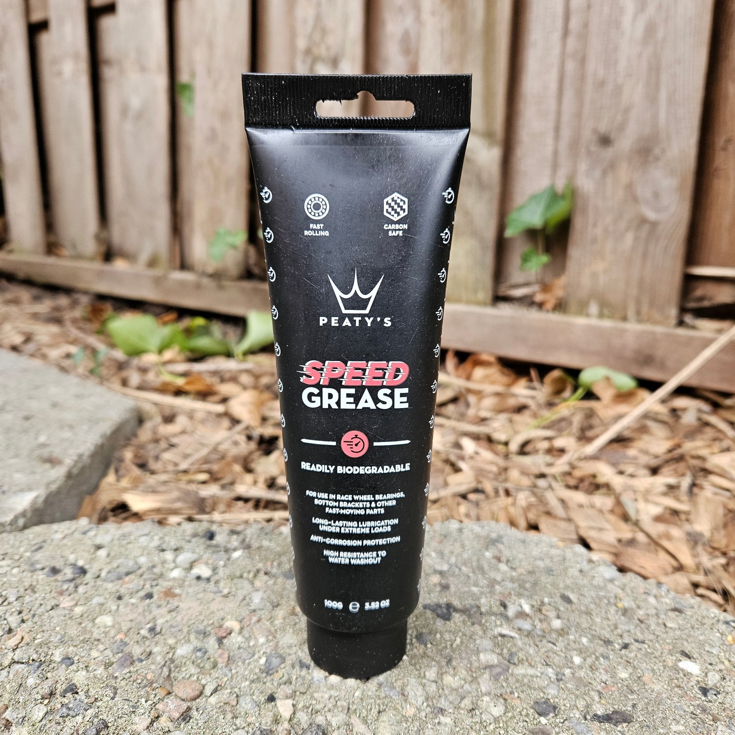 Peaty's Speed Grease 100g